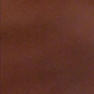 Meet your Posher, Joelle